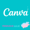 Nâng Cấp Tài Khoản Canva (Pro) Chính Chủ