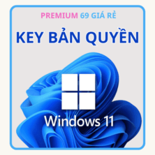 Key Window 11 Pro Bản Quyền Trọn Đời