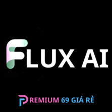 Nâng cấp chính chủ Flux AI - Công cụ tạo hình ảnh và video AI trong top các AI tạo ảnh và video