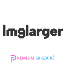 Nâng cấp chính chủ ImgLarger AI phục hồi ảnh cũ, xóa vật, tăng chất lượng ảnh