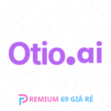 Nâng cấp Otio.ai tóm tắt tài liệu PDF, Word chính chủ