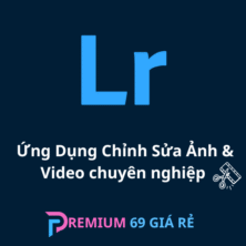 Nâng cấp chính chủ Remini - Ứng Dụng Chỉnh Sửa Ảnh&Video chuyên nghiệp (12 tháng)