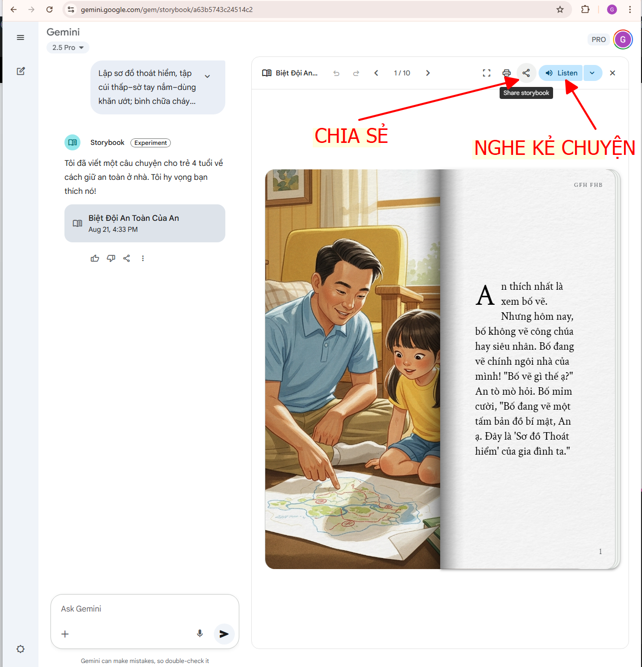 Chia sẻ & in: dùng link (Google cá nhân) và Print → Save as PDF để ai cũng xem/in được.