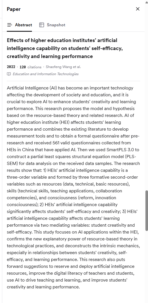 Consensus AI 2025 minh họa tính năng Evidence-Based Consensus AI 2025 cung cấp đáp án dựa trên bằng chứng từ nghiên cứu khoa học